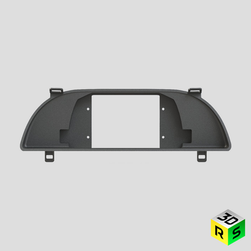 Dash Cluster - Nissan Skyline R32 (1989-1993)