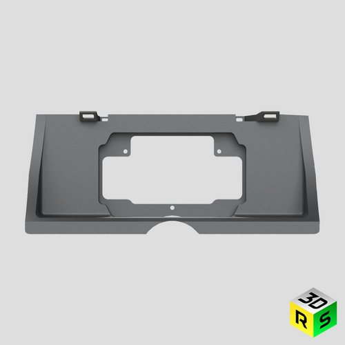 Dash Cluster - Ford Falcon XE/XD